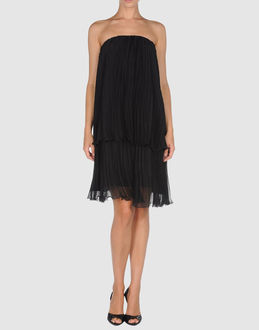 AMERICAN RETRO - VESTITI - Vestiti corti - su YOOX.COM