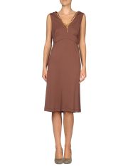 PAOLA ANTONINI - Vestito corto