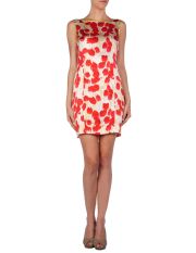 JUST CAVALLI - Короткое платье