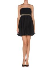 DIAB'LESS - Vestito corto