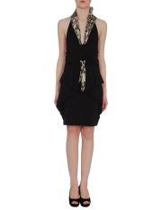JUST CAVALLI - Vestito corto