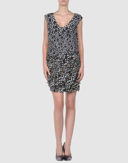 DIANE VON FURSTENBERG - VESTITI - Vestiti corti - su YOOX.COM