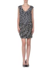DIANE VON FURSTENBERG - Короткое платье