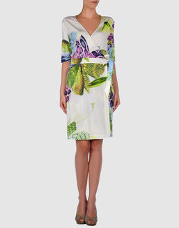 JUST CAVALLI - VESTITI - Vestiti corti - su YOOX.COM
