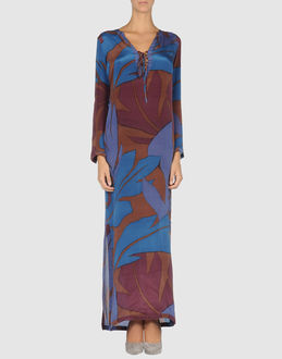 ANTIK BATIK Long dresses - Item 34232954
