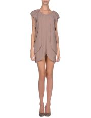 PAOLO CASALINI - Kurzes Kleid