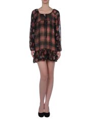 RINASCIMENTO - Short dress