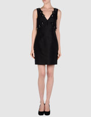 D&G - Vestito corto