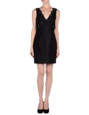 D&G - Minivestido