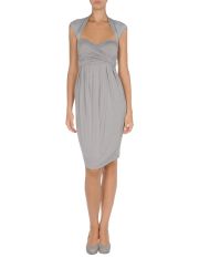 PLEIN SUD JEANIUS - Short dress