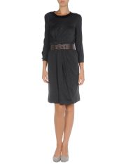 DINOU - Short dress