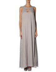 HOTEL PARTICULIER - Long dress