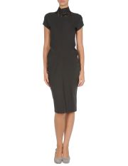 DINOU - 3/4 length dress