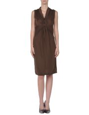 BURBERRY - Kurzes Kleid