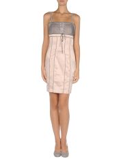 RINASCIMENTO - Short dress