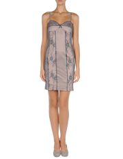 RINASCIMENTO - Short dress