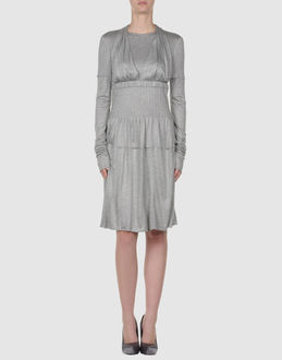 KARL LAGERFELD - VESTITI - Vestiti corti - su YOOX.COM