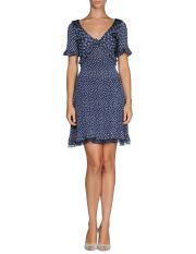 ROSSORUBINO Boutique - Short dress
