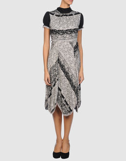 RINASCIMENTO - VESTITI - Vestiti longuette - su YOOX.COM