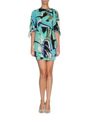 ROSSORUBINO Boutique - Short dress