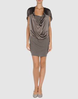PATRIZIA PEPE - VESTITI - Vestiti corti - su YOOX.COM