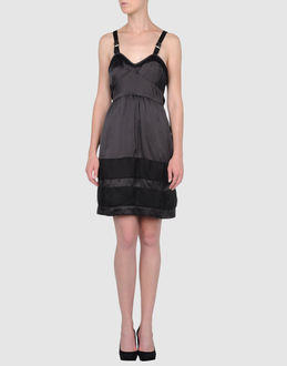 JEAN'S PAUL GAULTIER - VESTITI - Vestiti corti - su YOOX.COM
