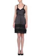JEAN'S PAUL GAULTIER - Short dress