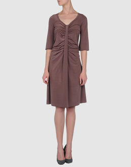 ROSSORUBINO BOUTIQUE - VESTITI - Vestiti corti - su YOOX.COM
