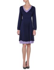 ROSSORUBINO Boutique - Short dress