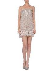 NIOI - Short dress