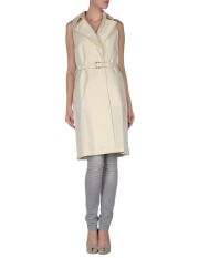 STELLA McCARTNEY - Full-length jacket