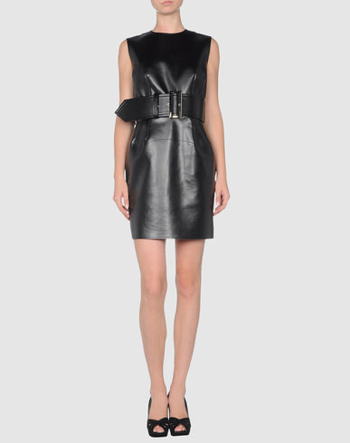 ZOOM COMME des GARÇONS - Short dress