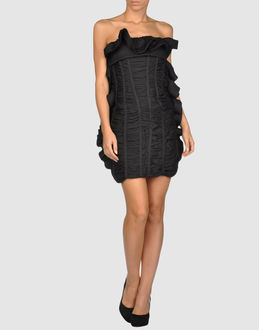 GAETANO NAVARRA - VESTITI - Vestiti corti - su YOOX.COM