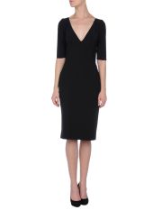 LA PETITE ROBE di CHIARA BONI - Vestito longuette