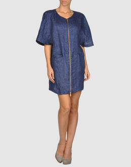 GAETANO NAVARRA - VESTITI - Vestiti corti - su YOOX.COM