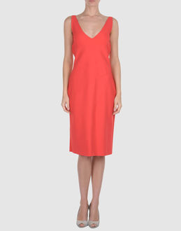 LA PETITE ROBE DI CHIARA BONI - VESTITI - Vestiti longuette - su YOOX.COM