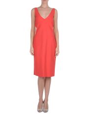 LA PETITE ROBE di CHIARA BONI - Vestito longuette