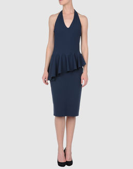 LA PETITE ROBE DI CHIARA BONI - VESTITI - Vestiti longuette - su YOOX.COM