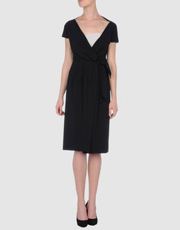 LA PETITE ROBE DI CHIARA BONI - VESTITI - Vestiti longuette - su YOOX.COM