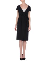 LA PETITE ROBE di CHIARA BONI - Vestito longuette