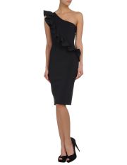 LA PETITE ROBE di CHIARA BONI - Vestito longuette