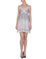 MINE - Vestito corto