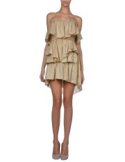 LUBLU KIRA PLASTININA - Vestito corto