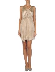 ADELE FADO - Short dress