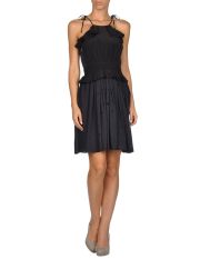 GAETANO NAVARRA - Short dress