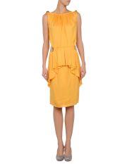 GAETANO NAVARRA - 3/4 length dress