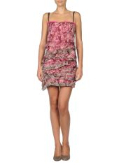 ERMANNO SCERVINO - Short dress