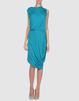 VIONNET - VESTITI - Vestiti longuette - su YOOX.COM