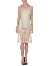 DONDUP - Short dress