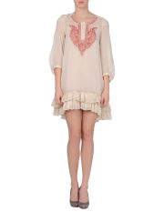 DONDUP - Short dress
